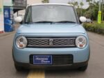 2020 SUZUKI ALTO LAPIN FOR SALE FROM JAPAN