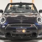 2023 MINI MINI FOR SALE FROM JAPAN