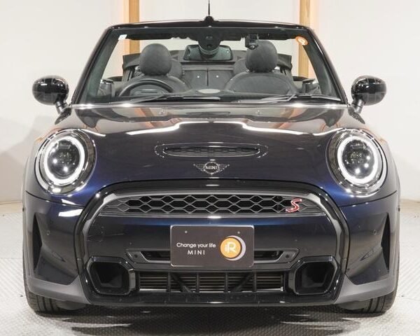 2023 MINI MINI FOR SALE FROM JAPAN