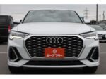 2020 AUDI Q3 SPORTBACK FOR SALE FROM JAPAN