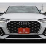 2020 AUDI Q3 SPORTBACK FOR SALE FROM JAPAN