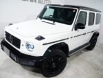 2021 MERCEDES BENZ G-CLASS FOR SDALE FROM JAPAN - Image 5