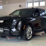 2025 CADILLAC FOR SALE FROM JAPAN