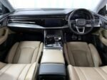 2020 AUDI Q8 FOR SALE ROM JAPAN - Image 2