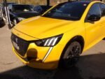 2022 PEUGEOT 208 FOR SALE FROM JAPAN - Image 7