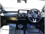 2025 MERCEDES BENZ A-CLASS FOR SALE FROM JAPAN - Image 3