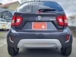 2023 SUZUKI IGNIS FOR SALE FROM JAPAN - Image 5