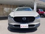 2022 MAZDA CX-30 FOR SALE FROM JAPAN