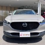 2022 MAZDA CX-30 FOR SALE FROM JAPAN