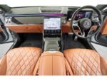 2021 MERCEDES BENZ S-CLASS FOR SALE FROM JAPAN - Image 3