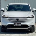 2021 HONDA VEZEL FOR SALE FROM JAPAN