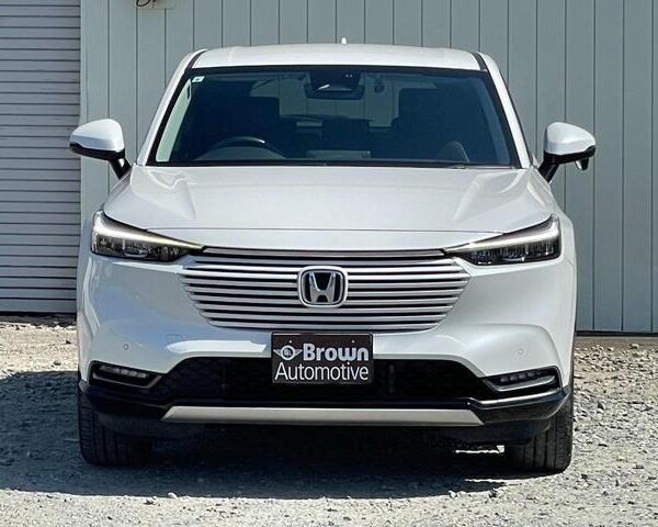 2021 HONDA VEZEL FOR SALE FROM JAPAN