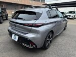 2024 PEUGEOT 308 FOR SALE FROM JAPAN - Image 5