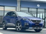 2020 PEUGEOT 3008 FOR SALE FROM JAPAN - Image 7
