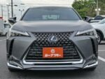 2021 LEXUS UX FOR SALE FROM JAPAN