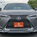 2021 LEXUS UX FOR SALE FROM JAPAN