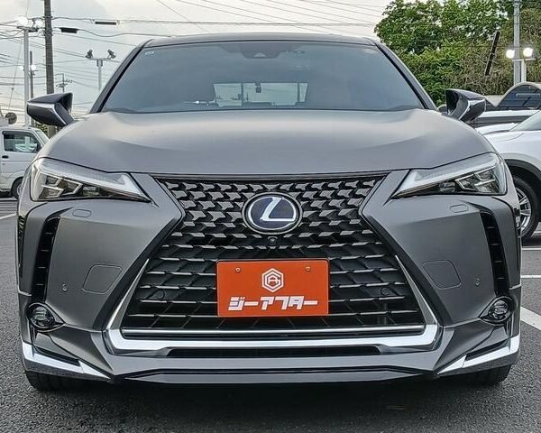 2021 LEXUS UX FOR SALE FROM JAPAN