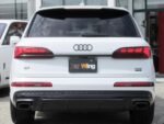 2025 AUDI Q7 FOR SALE FROM JAPAN - Image 9