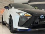 2024 LEXUS FOR SALE FROM JAPAN - Image 6