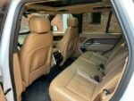 2024 RANGE ROVER FOR SALE FROM JAPAN - Image 3