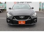 2021 NISSAN SKYLINE FOR SALE FROM JAPAN