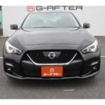 2021 NISSAN SKYLINE FOR SALE FROM JAPAN