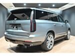 2025 CADILLAC FOR SALE FROM JAPAN - Image 8