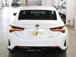 2025 LEXUS RC FOR SALE FROM JAPAN - Image 7