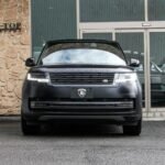 2023 RANGE ROVER FOR SALE FROM JAPAN