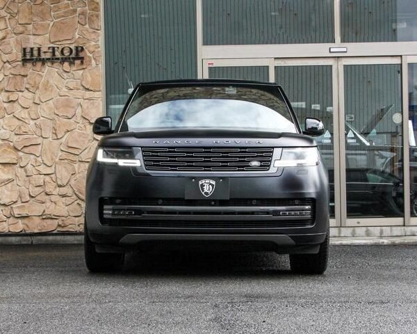 2023 RANGE ROVER FOR SALE FROM JAPAN