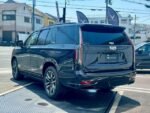 2024 CADILLAC FOR SALE FROM JAPAN - Image 8