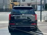 2025 CADILLAC FOR SALE FROM JAPAN - Image 7