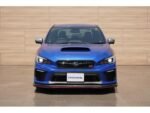 2020 SUBARU WRX STI FOR SALE IN JAPAN