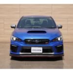 2020 SUBARU WRX STI FOR SALE IN JAPAN