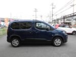 2021 PEUGEOT RIFTER FOR SALE FROM JAPAN - Image 7