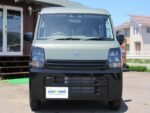 2025 SUZUKI EVERY FOR SALE FROM JAPAN