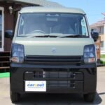 2025 SUZUKI EVERY FOR SALE FROM JAPAN