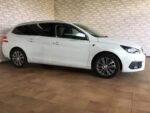 2021 PEUGEOT 308 FOR SALE FROM JAPAN - Image 5