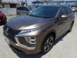2025 MITSUBISHI ECLIPSE CROSS PHEV FOR SALE FROM JAPAN - Image 7