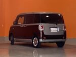 2022 DAIHATSU MOVE CANBUS FOR SALE FROM JAPAN - Image 4