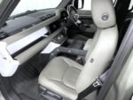 2021 LAND ROVER FOR SALE FROM JAPAN - Image 7
