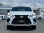 2021 LEXUS RX FOR SALE FROM JAPAN
