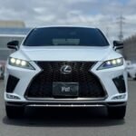 2021 LEXUS RX FOR SALE FROM JAPAN