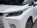 2025 LEXUS FOR SALE FROM JAPAN - Image 5