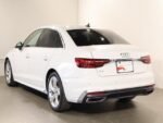 2021 AUDI A4 FOR SALE FROM JAPAN - Image 8