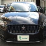 2020 JAGUAR FOR SALE FROM JAPAN