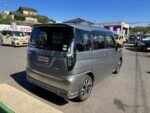 2021 SUZUKI SOLIO BANDIT FOR SALE FROM JAPAN - Image 2