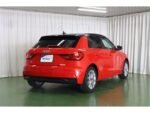 2021 AUDI A1 SPORTBACK FOR SALE FROM JAPAN - Image 5