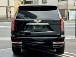 2025 CADILLAC FOR SALE FROM JAPAN - Image 8