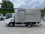 2020 ISUZU ELF TRUCK FOR SALE FROM JAPAN - Image 3